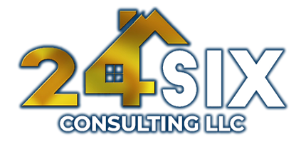 24Six Consulting & NIMG, Inc. logo